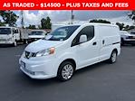 2019 Nissan NV200 4x2 Empty Cargo Van for sale #32528W - photo 4