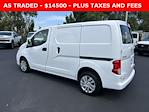 2019 Nissan NV200 4x2 Empty Cargo Van for sale #32528W - photo 5