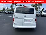 2019 Nissan NV200 4x2 Empty Cargo Van for sale #32528W - photo 6