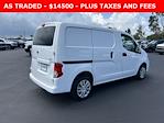 2019 Nissan NV200 4x2 Empty Cargo Van for sale #32528W - photo 2