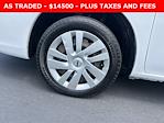 2019 Nissan NV200 4x2 Empty Cargo Van for sale #32528W - photo 9