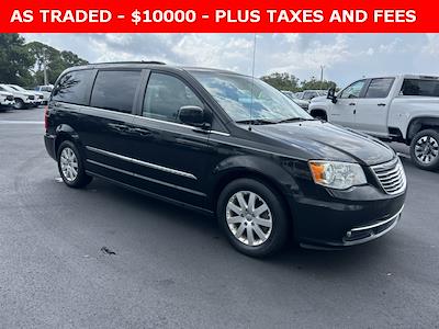 2016 Chrysler Town and Country FWD Minivan for sale #32530W - photo 1
