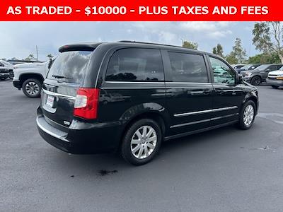 2016 Chrysler Town and Country FWD Minivan for sale #32530W - photo 2