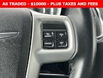 2016 Chrysler Town and Country FWD Minivan for sale #32530W - photo 23