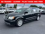 2016 Chrysler Town and Country FWD Minivan for sale #32530W - photo 4