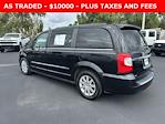 2016 Chrysler Town and Country FWD Minivan for sale #32530W - photo 5