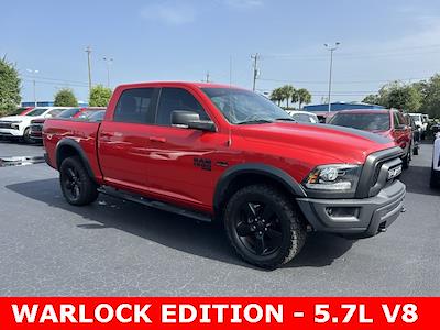2019 Ram 1500 Classic Crew Cab 4x4 Pickup for sale #32532 - photo 1