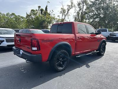 2019 Ram 1500 Classic Crew Cab 4x4 Pickup for sale #32532 - photo 2