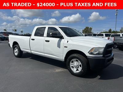 2016 Ram 2500 Crew Cab 4x2 Pickup for sale #32536W - photo 1