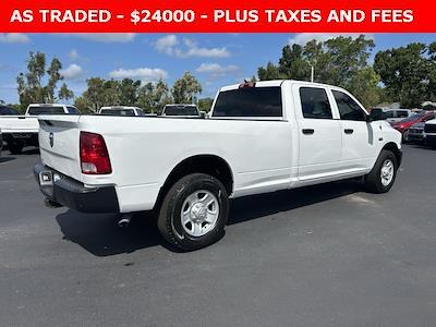 2016 Ram 2500 Crew Cab 4x2 Pickup for sale #32536W - photo 2