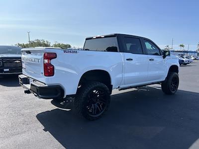 2024 Chevrolet Silverado 1500 Crew Cab 4x4 Pickup for sale #32537 - photo 2