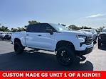 2024 Chevrolet Silverado 1500 Crew Cab 4x4 Pickup for sale #32537 - photo 1
