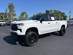 2024 Chevrolet Silverado 1500 Crew Cab 4x4 Pickup for sale #32537 - photo 4