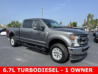 2022 Ford F-250 Crew Cab 4x4 Pickup for sale #32538E - photo 1