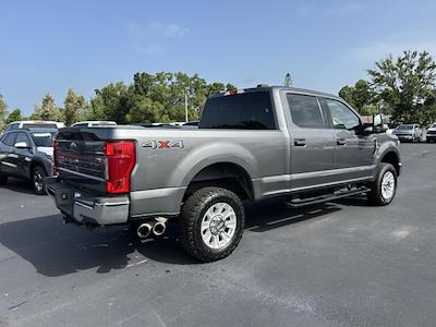 2022 Ford F-250 Crew Cab 4x4 Pickup for sale #32538E - photo 2