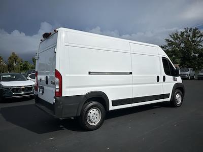 2021 Ram ProMaster 2500 High Roof FWD Upfitted Cargo Van for sale #32543 - photo 2