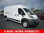 2021 Ram ProMaster 2500 High Roof FWD Upfitted Cargo Van for sale #32543 - photo 1