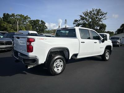 2024 Chevrolet Silverado 2500 Crew Cab 4x4 Pickup for sale #32547E - photo 2