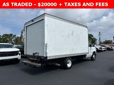 2019 Ford E-350 RWD Box Van for sale #32554W - photo 2
