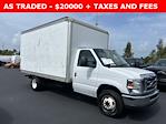 2019 Ford E-350 RWD Box Van for sale #32554W - photo 1