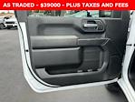 2022 Chevrolet Silverado 2500 Regular Cab SRW 4x2 Flatbed Truck for sale #32555WW - photo 12
