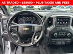 2022 Chevrolet Silverado 2500 Regular Cab SRW 4x2 Flatbed Truck for sale #32555WW - photo 14