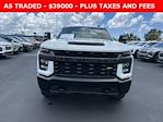 2022 Chevrolet Silverado 2500 Regular Cab SRW 4x2 Flatbed Truck for sale #32555WW - photo 3