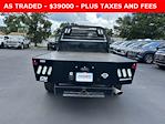 2022 Chevrolet Silverado 2500 Regular Cab SRW 4x2 Flatbed Truck for sale #32555WW - photo 6
