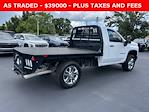 2022 Chevrolet Silverado 2500 Regular Cab SRW 4x2 Flatbed Truck for sale #32555WW - photo 2