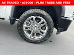 2022 Chevrolet Silverado 2500 Regular Cab SRW 4x2 Flatbed Truck for sale #32555WW - photo 8