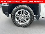 2022 Chevrolet Silverado 2500 Regular Cab SRW 4x2 Flatbed Truck for sale #32555WW - photo 9