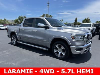 2022 Ram 1500 Crew Cab 4x4 Pickup for sale #32557 - photo 1