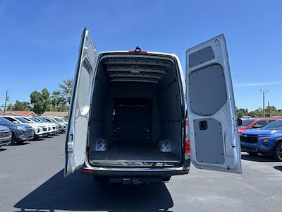 2022 Mercedes-Benz Sprinter 3500 High Roof DRW RWD Empty Cargo Van for sale #32563W - photo 2
