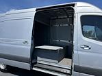 2022 Mercedes-Benz Sprinter 3500 High Roof DRW RWD Empty Cargo Van for sale #32563W - photo 14