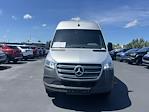 2022 Mercedes-Benz Sprinter 3500 High Roof DRW RWD Empty Cargo Van for sale #32563W - photo 4