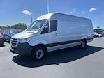 2022 Mercedes-Benz Sprinter 3500 High Roof DRW RWD Empty Cargo Van for sale #32563W - photo 5
