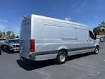 2022 Mercedes-Benz Sprinter 3500 High Roof DRW RWD Empty Cargo Van for sale #32563W - photo 3