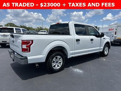 2020 Ford F-150 SuperCrew Cab 4x2 Pickup for sale #32570W - photo 2