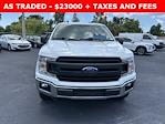 2020 Ford F-150 SuperCrew Cab 4x2 Pickup for sale #32570W - photo 3