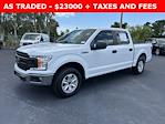 2020 Ford F-150 SuperCrew Cab 4x2 Pickup for sale #32570W - photo 4