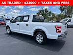 2020 Ford F-150 SuperCrew Cab 4x2 Pickup for sale #32570W - photo 5