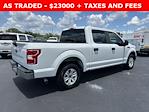 2020 Ford F-150 SuperCrew Cab 4x2 Pickup for sale #32570W - photo 2