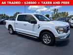 2021 Ford F-150 SuperCrew Cab 4x2 Pickup for sale #32571W - photo 1