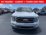 2021 Ford F-150 SuperCrew Cab 4x2 Pickup for sale #32571W - photo 3