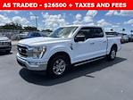 2021 Ford F-150 SuperCrew Cab 4x2 Pickup for sale #32571W - photo 4