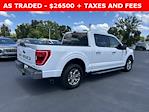 2021 Ford F-150 SuperCrew Cab 4x2 Pickup for sale #32571W - photo 2
