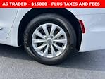 2019 Chrysler Pacifica FWD Minivan for sale #32577W - photo 10