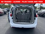 2019 Chrysler Pacifica FWD Minivan for sale #32577W - photo 16