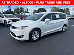 2019 Chrysler Pacifica FWD Minivan for sale #32577W - photo 4