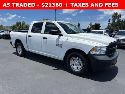 2022 Ram 1500 Classic Crew Cab 4x2 Pickup for sale #32581W - photo 1